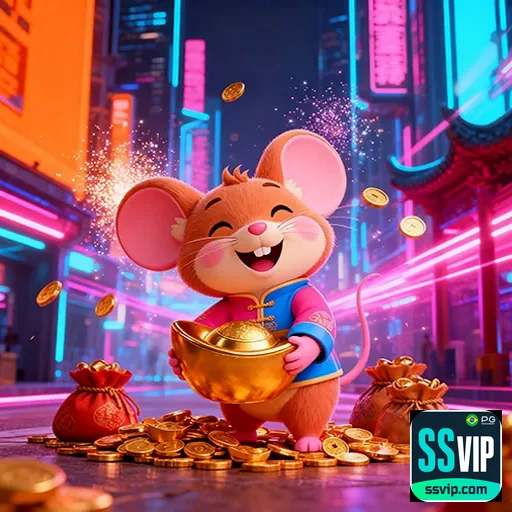 Torneio de slots - ssvip